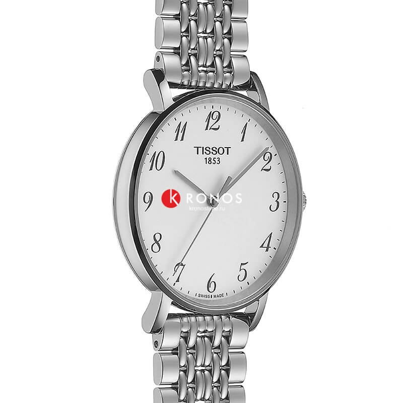 Фотография часов Tissot Everytime Medium T109.410.11.032.00_14